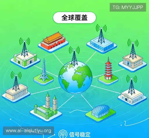 我们的优势